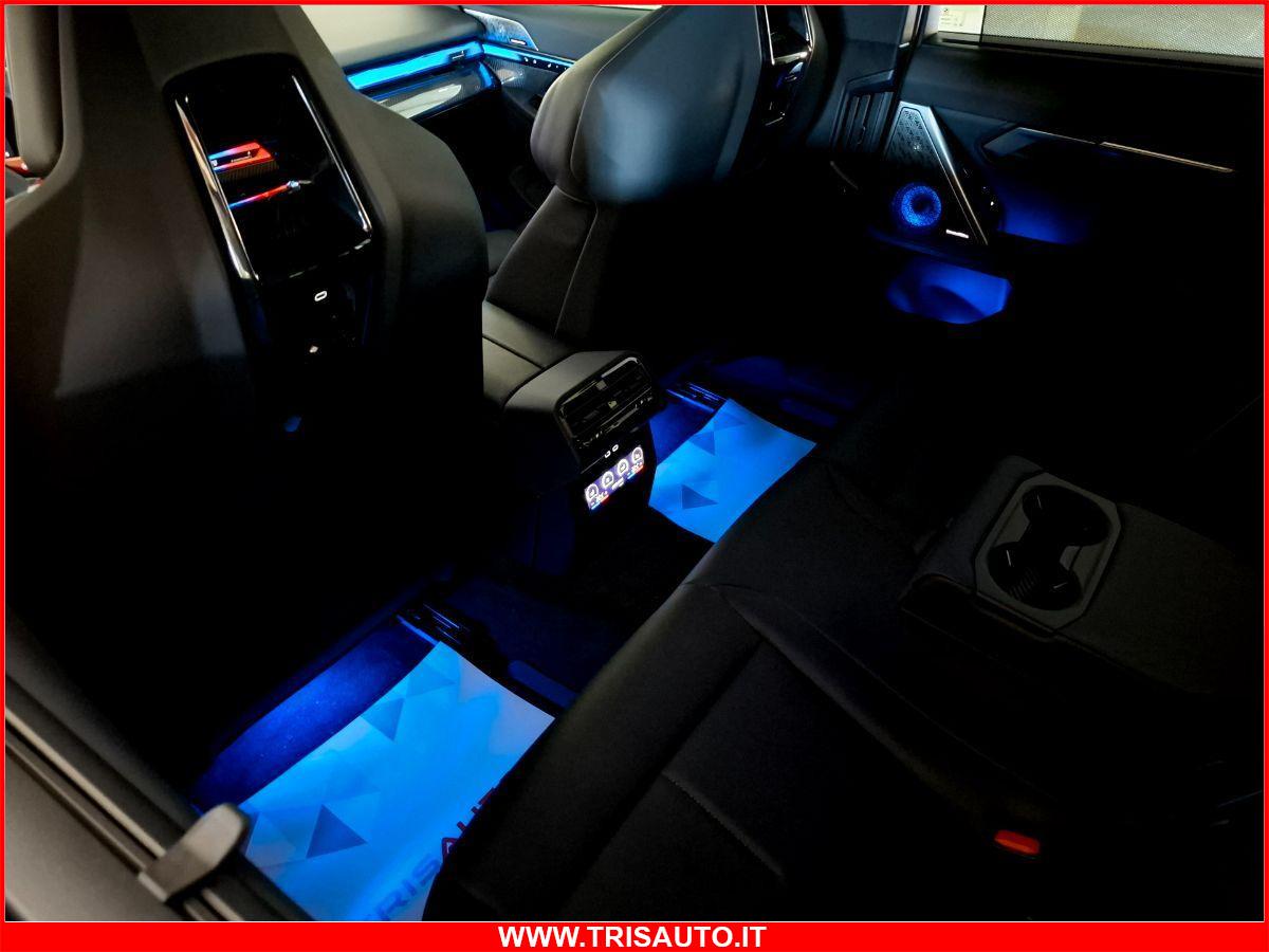 BMW M5 Touring 4.4 727cv BMW ITALIA (CARBOCERAMICI)