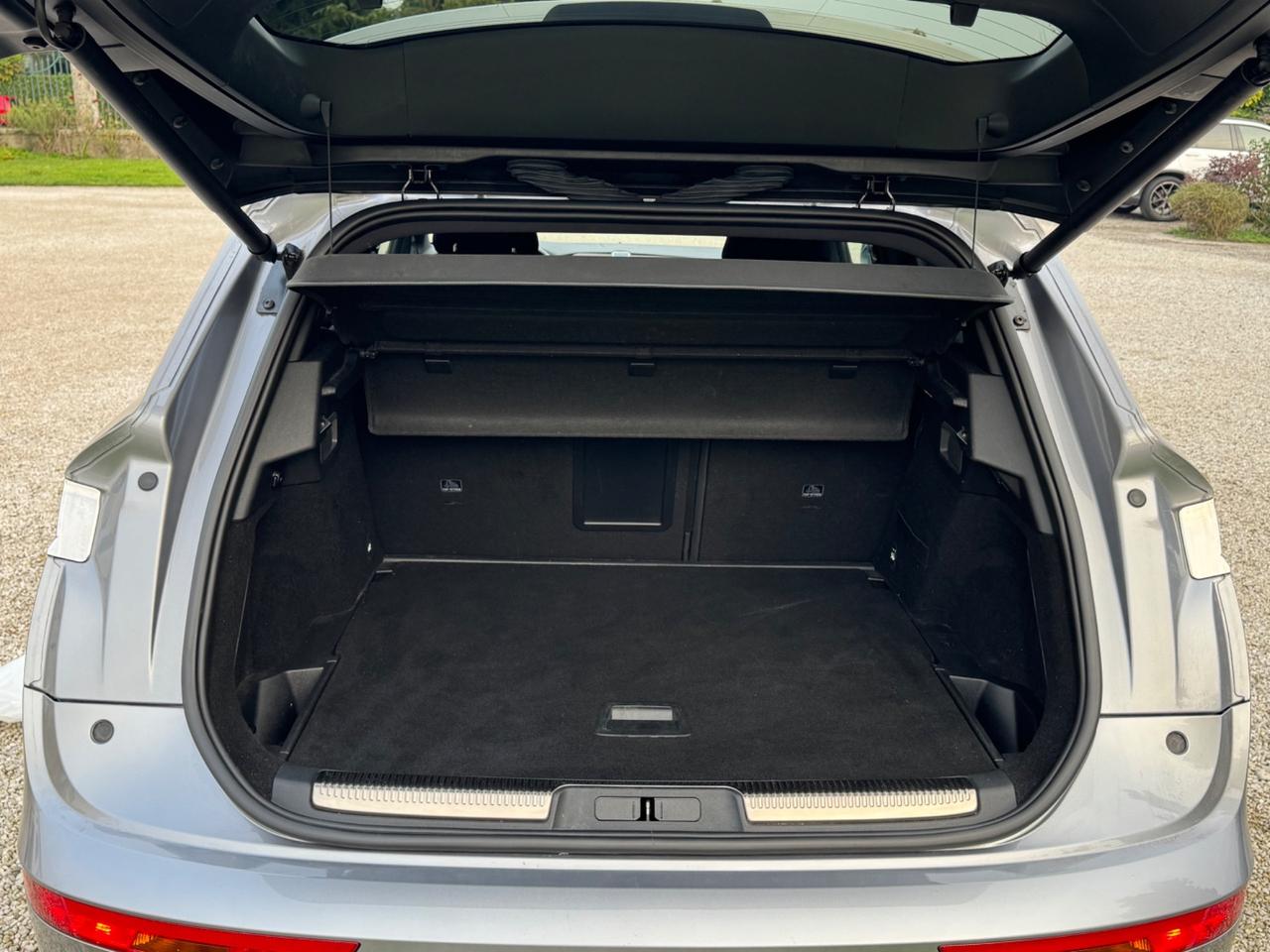 Ds 7 Crossback BlueHDi 130 aut. Grand Chic