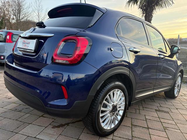 FIAT 500X 1.6 MultiJet 130 CV