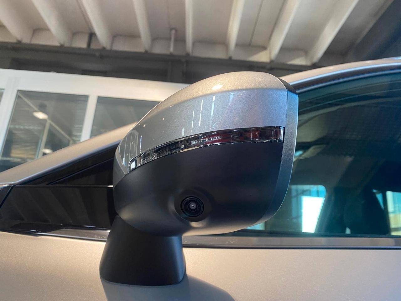 Nissan Qashqai MHEV 140 CV N-Connecta