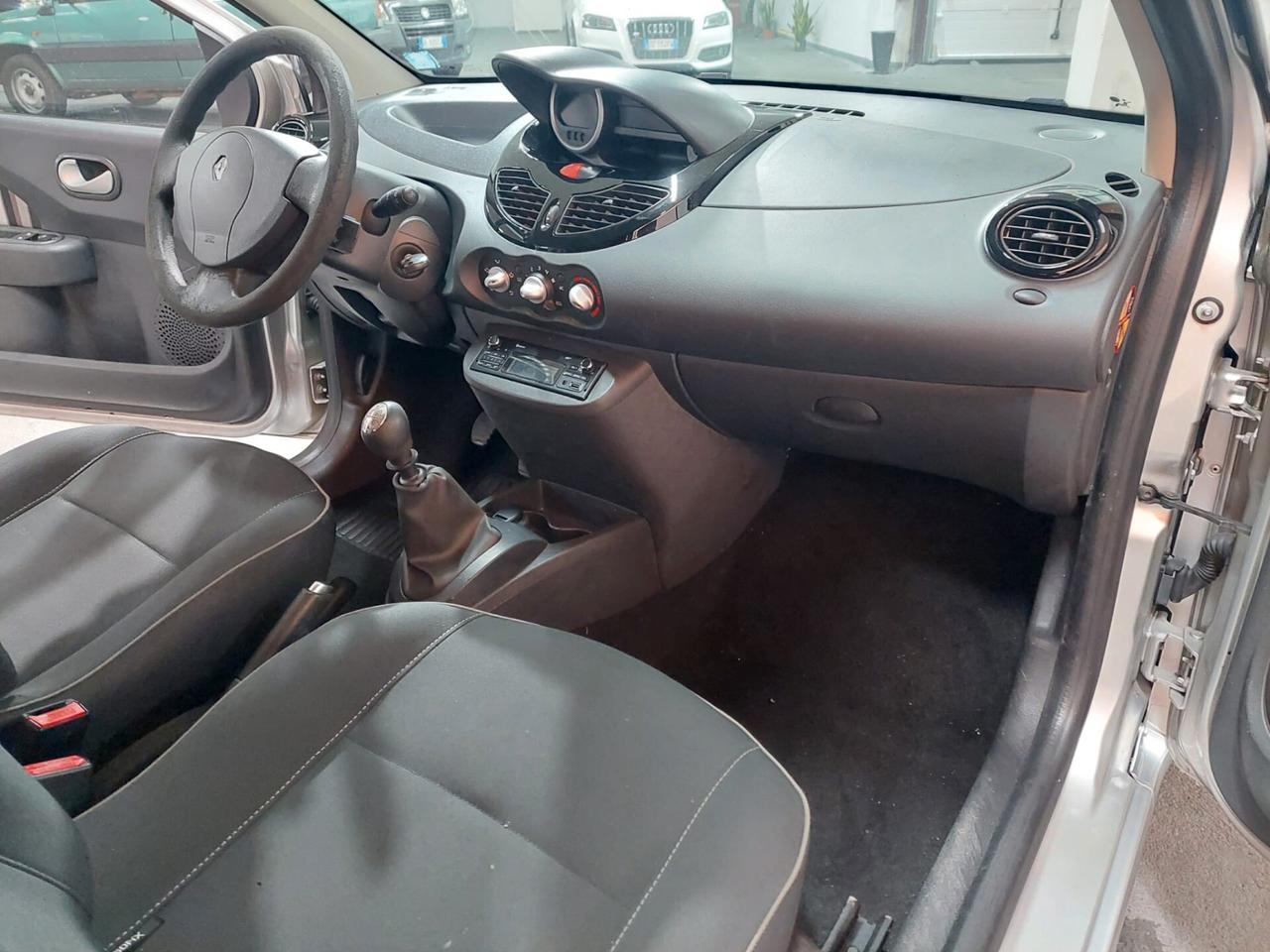 Renault Twingo 1.2 16V Night&Day