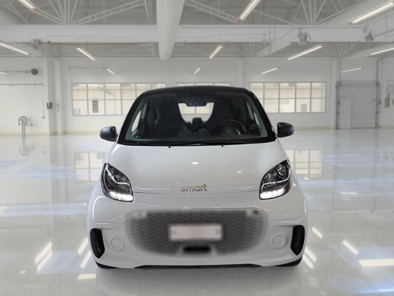 SMART FORTWO EQ 41kW passion