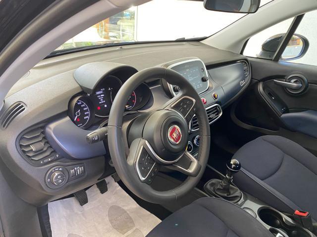 FIAT 500X 1.3 MultiJet 95 CV Club