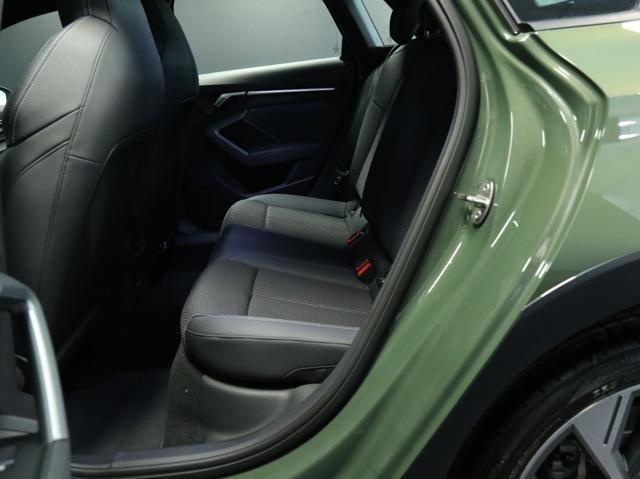 AUDI A3 allstreet TDI 150CV S tronic Identity Contrast