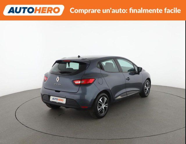 RENAULT Clio dCi 8V 90 CV 5 porte Business