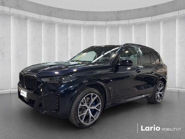 BMW X5 30 d MSport Pro xDrive Steptronic