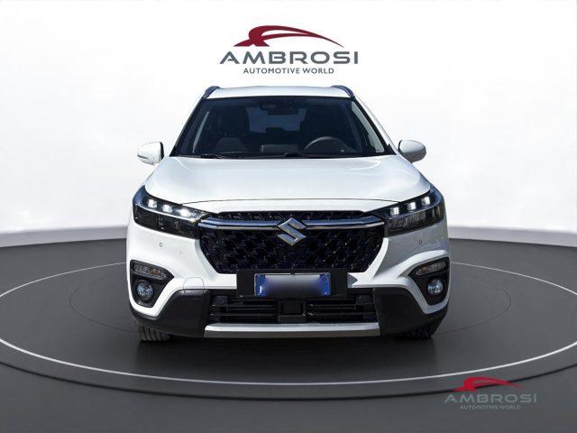 SUZUKI SX4 S Cross 1.4h Top+ 2wd