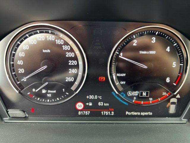 BMW X1 sDrive16d