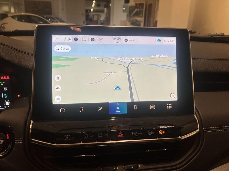 Jeep Compass Compass 1.3 Turbo T4 240 CV PHEV AT6 4xe Summit