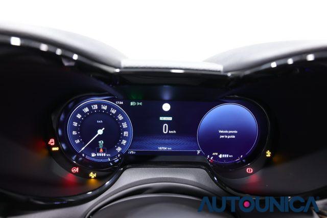 ALFA ROMEO Tonale 1.3 280 CV PHEV AT6 Q4 TRIBUTO ITALIANO