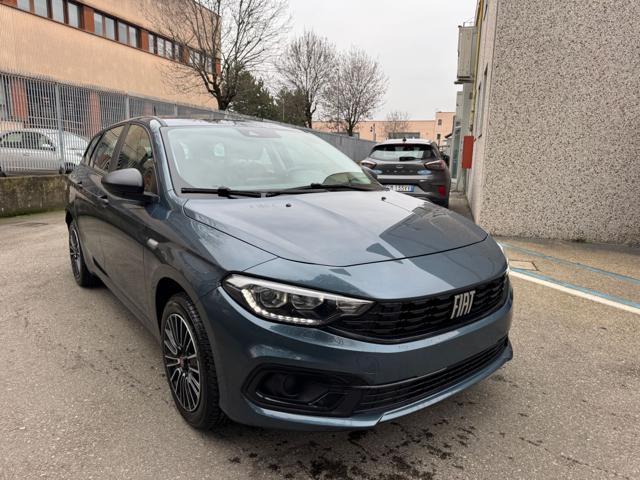 FIAT Tipo 1.0 SW 100CV