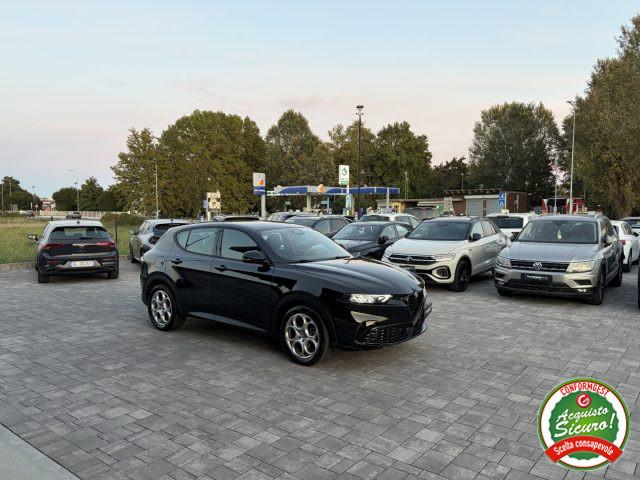 ALFA ROMEO Tonale 1.6 diesel 130 CV TCT6 Sprint ANCHE NEOPATENTATI