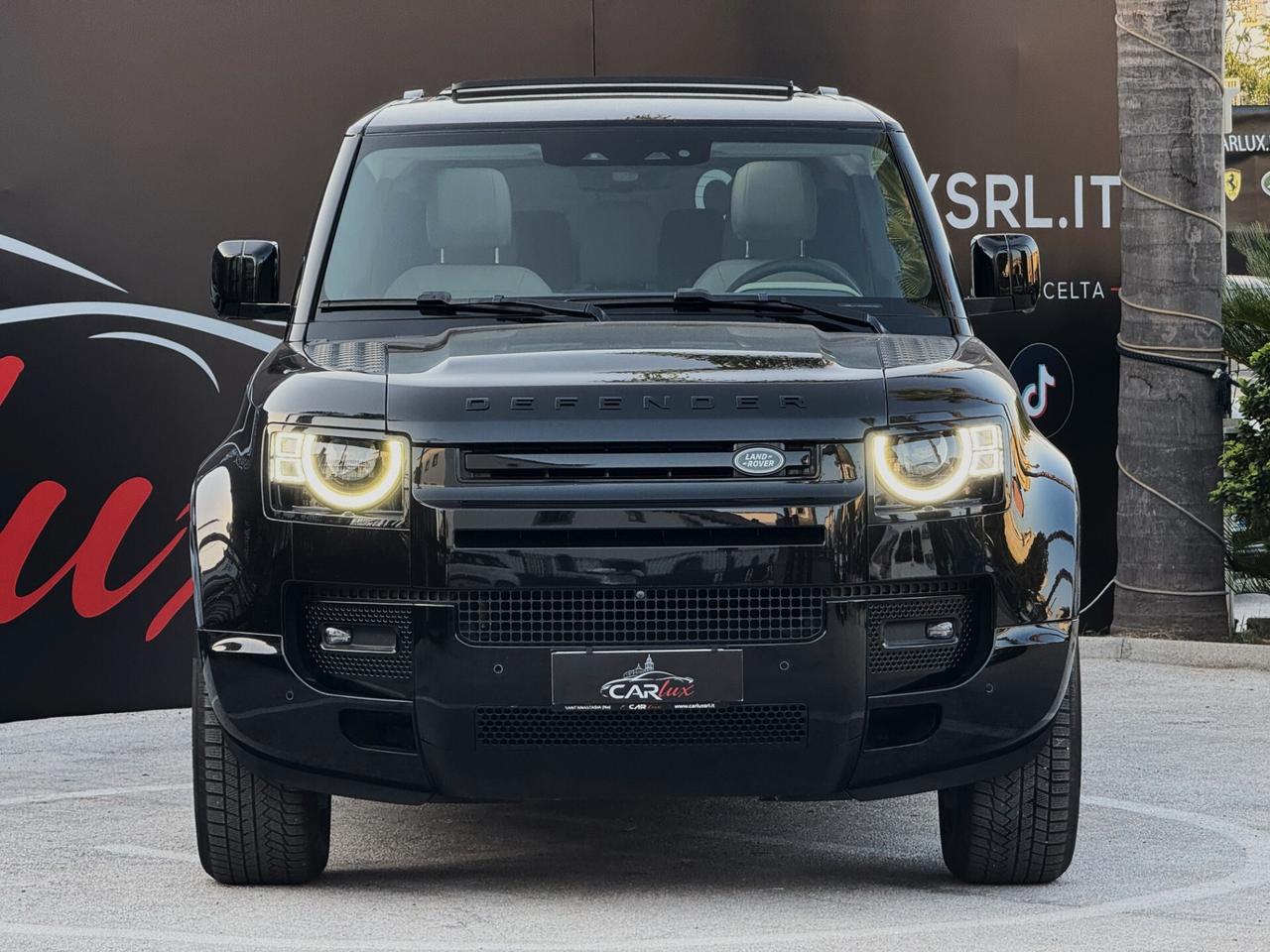 Land Rover Defender 110 3.0d i6 X-Dyn HSE 250CV 7 POSTI