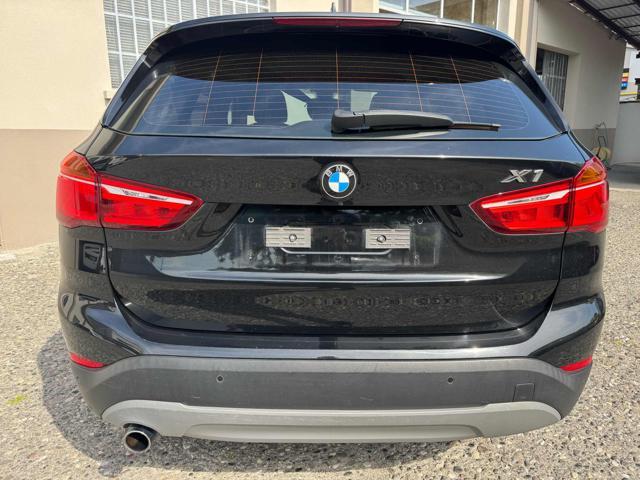 BMW X1 S DRIVE DIESEL SPORT