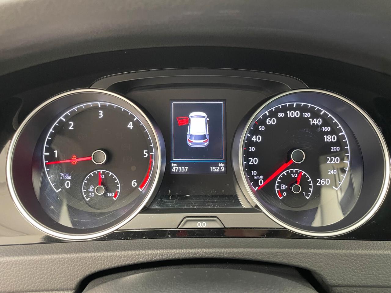 Volkswagen Golf 2.0 TDI 150CV DSG 5p. Sport Rline