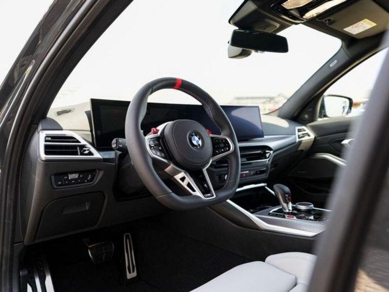 BMW Serie 3 M3 Touring Competition M xDrive