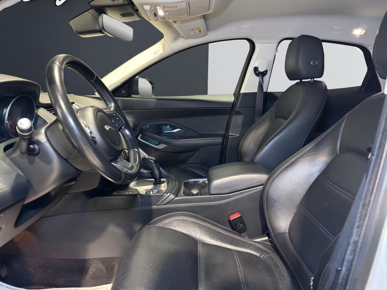 Jaguar E-Pace 2.0D 180 CV AWD S