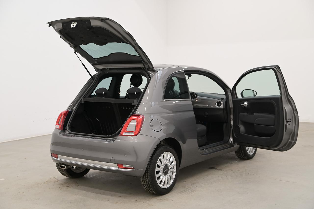 FIAT 500 1.0 hybrid Dolcevita 70cv