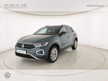 Volkswagen T-Roc 2.0 tdi edition plus 150cv dsg