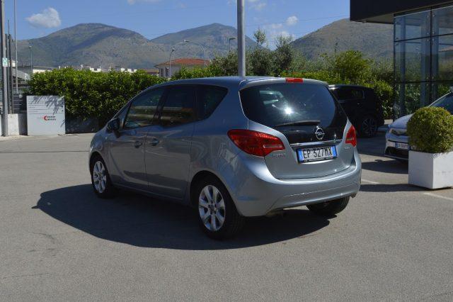 OPEL Meriva 1.3 CDTI 95CV ecoFLEX Cosmo