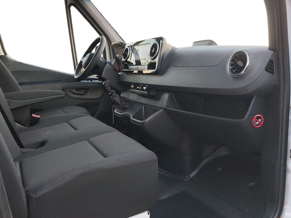 Mercedes-Benz Sprinter Furgone 311CDI 37/35