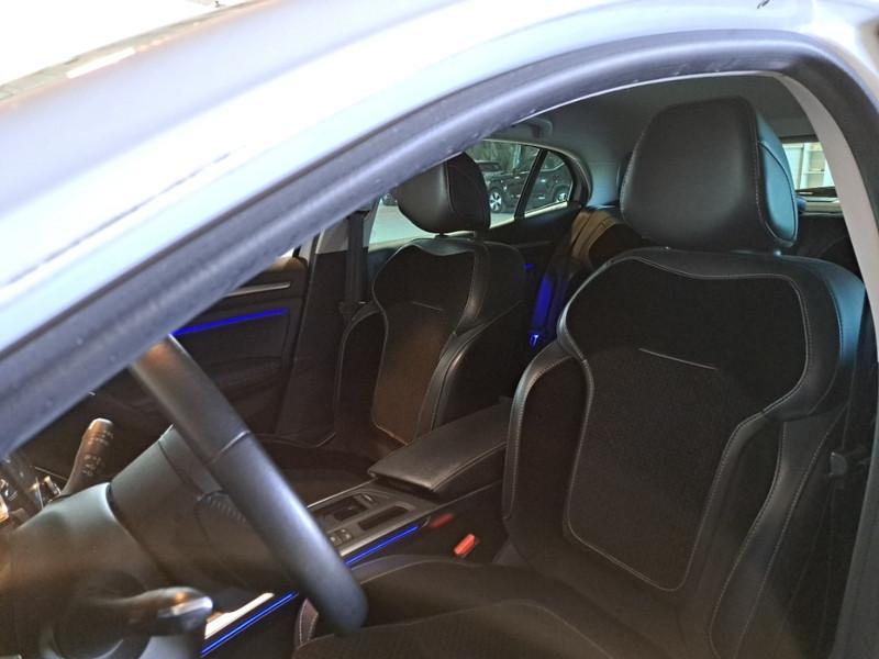 RENAULT MEGANE 1.5 DCI 85KW BLUE INTENS EDC 5 PORTE