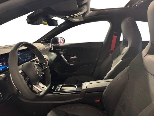 MERCEDES-BENZ CLA 45 AMG S AMG 4Matic+ Premium Plus