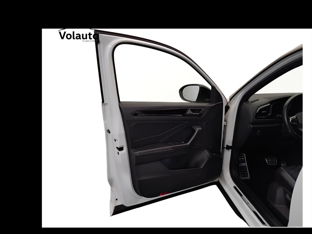 VOLKSWAGEN T-Roc I 2022 - T-Roc 1.5 tsi R-Line dsg