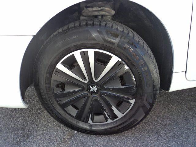 PEUGEOT Partner Tepee 1.6 HDi 92CV