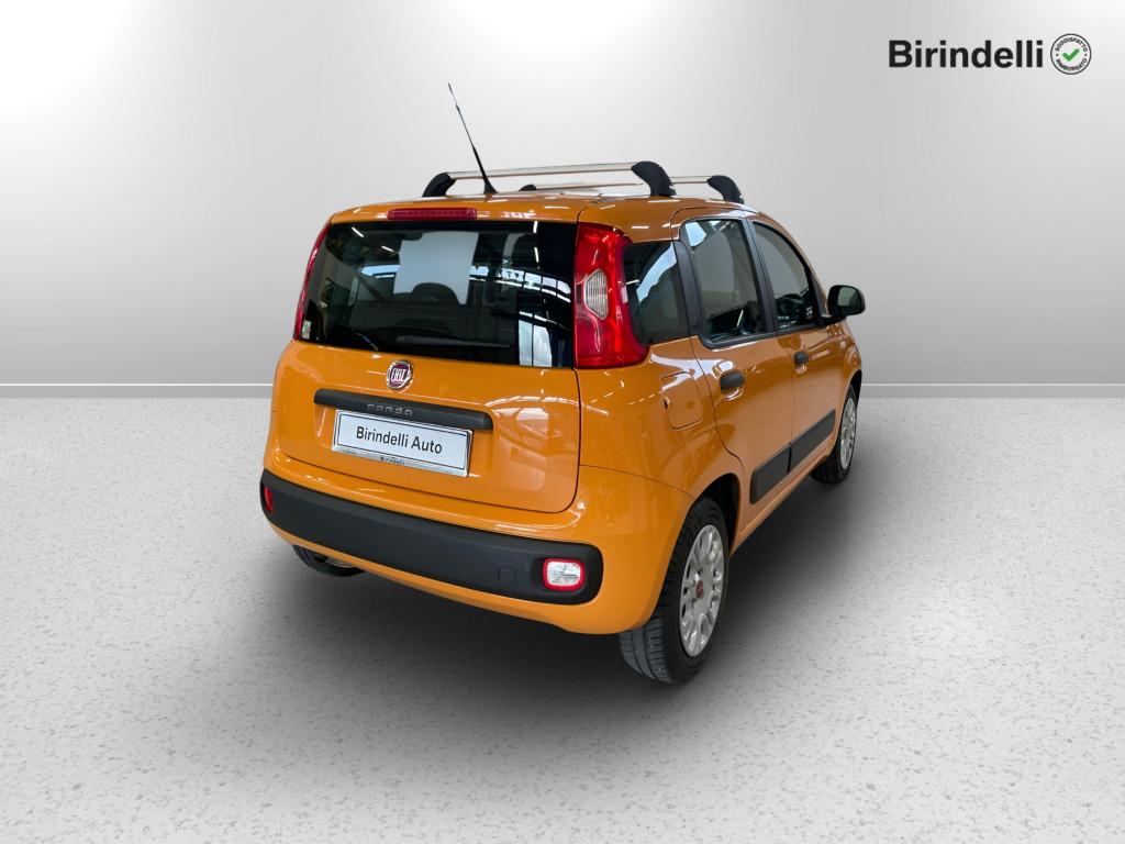 FIAT Panda 3ª serie - Panda 1.2 Easy