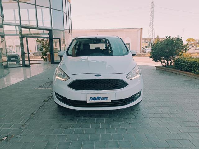 FORD C-Max 1.0 EcoBoost 100CV Start&Stop Plus