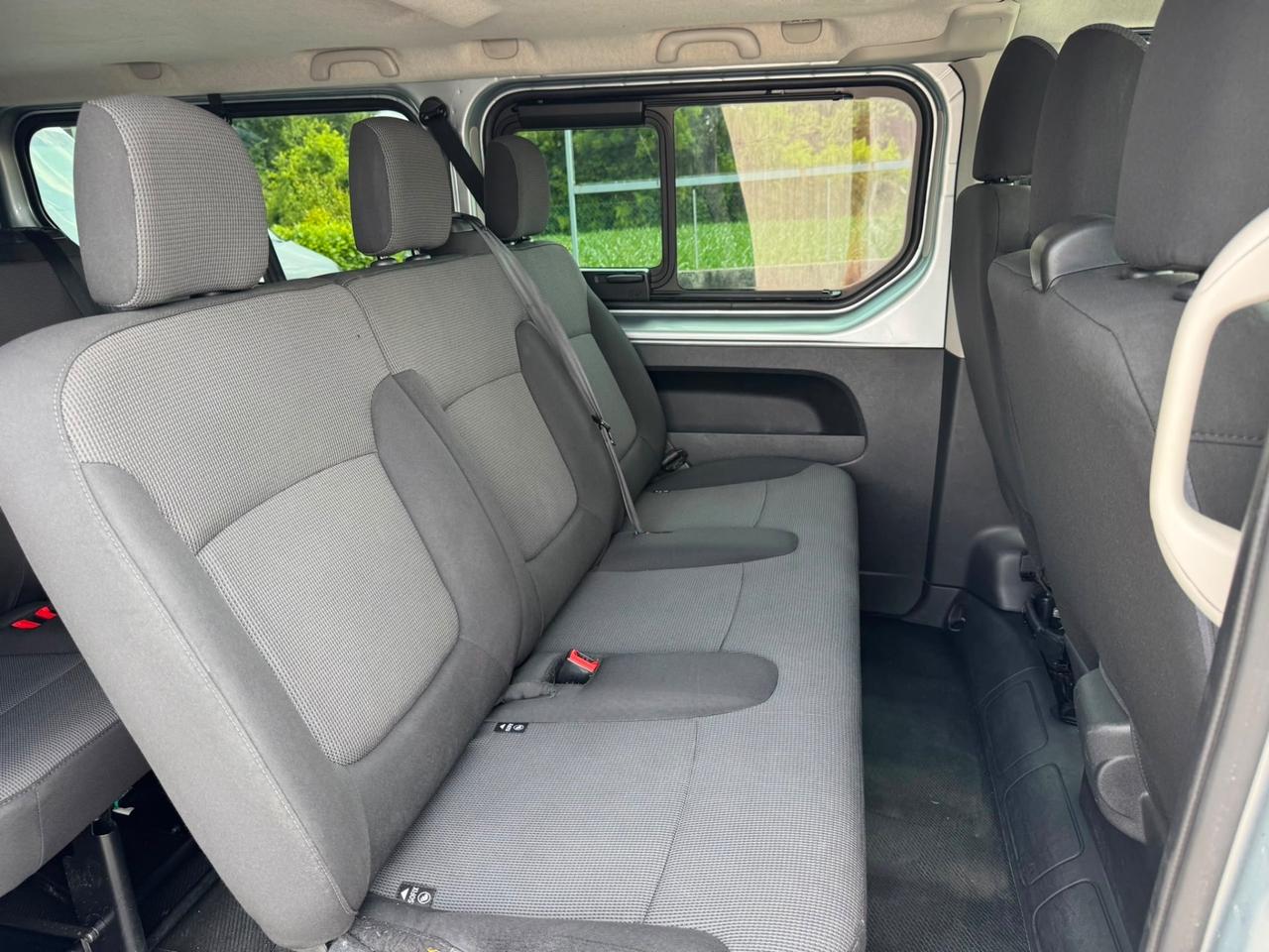 Renault Trafic BluedCi 150CV PL-TN Authentic