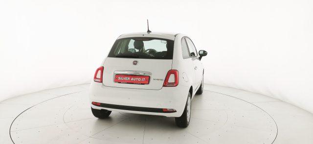 FIAT 500 1.0 Hybrid Club