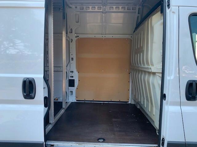Fiat Ducato MAXI 35 XLH3 2.3 Multijet 130cv 6M