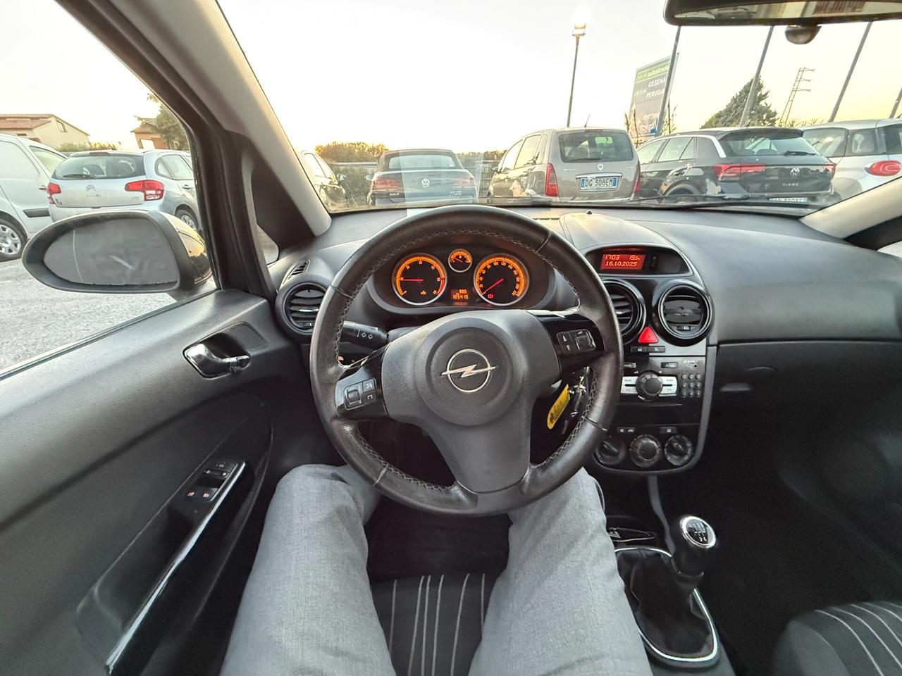 Opel Corsa 1.3 CDTI 75CV ecoFLEX 5 porte Edition