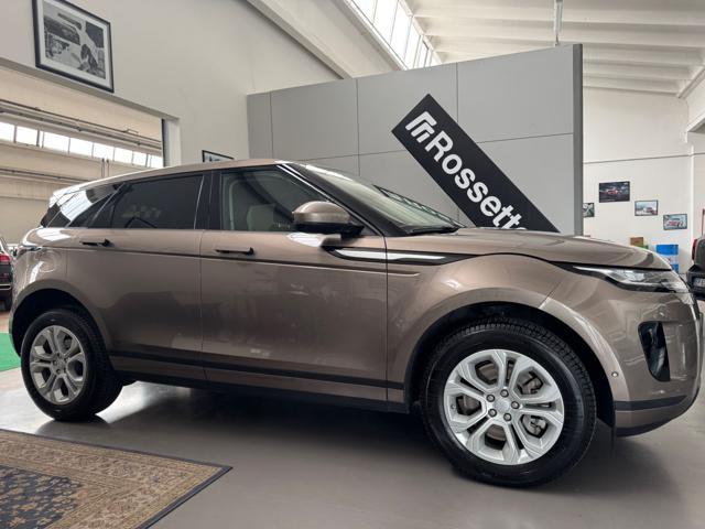 LAND ROVER Range Rover Evoque 2.0 I4 200 CV AWD Auto S