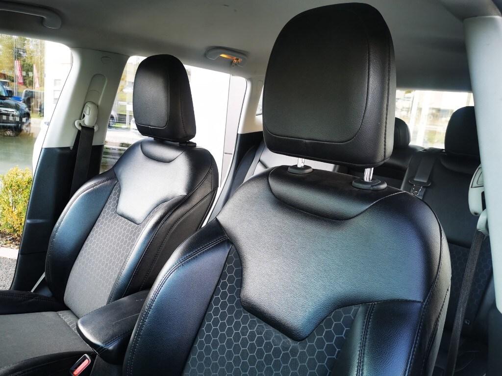 JEEP Compass 2ª serie Compass 2.0 Multijet II ...