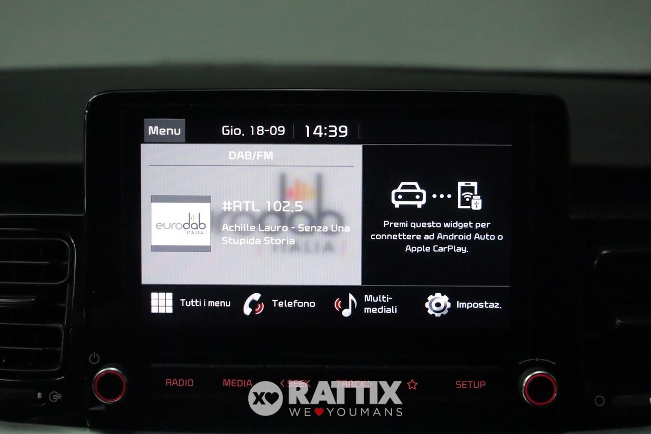 Kia Stonic 1.2 DPI 84CV Style