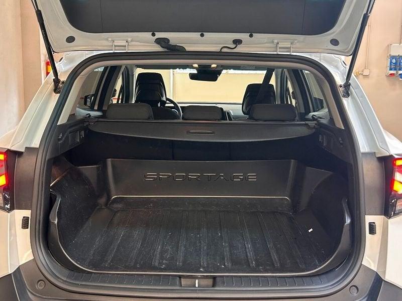 Kia Sportage 5ª serie 1.6 TGDi HEV AT Style