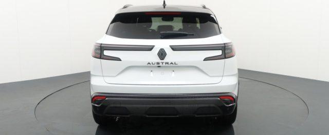 RENAULT Austral Austral MHEV 160CV Auto Techno Alpine N1 Autocarro