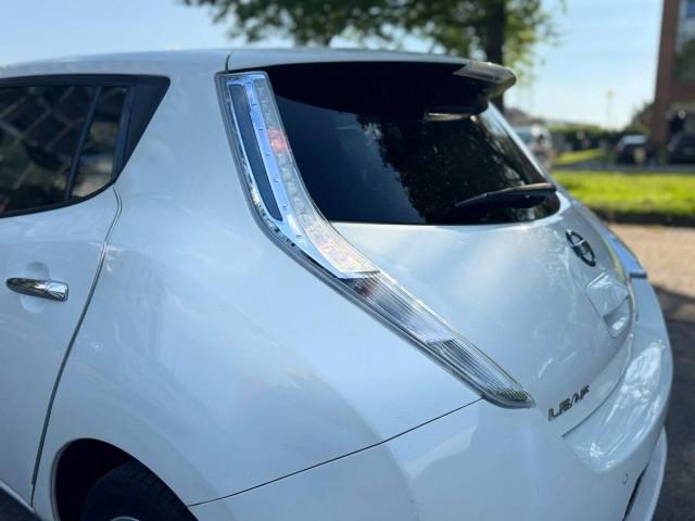 Nissan Leaf Tekna 24kW (buy buy) 109cv