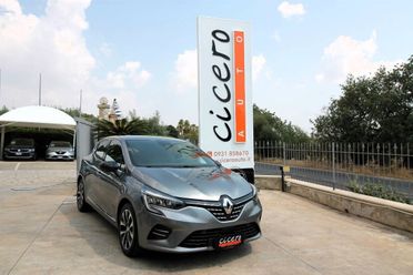 Renault Clio TCe 90cv 5p Techno |30.000KM|2023