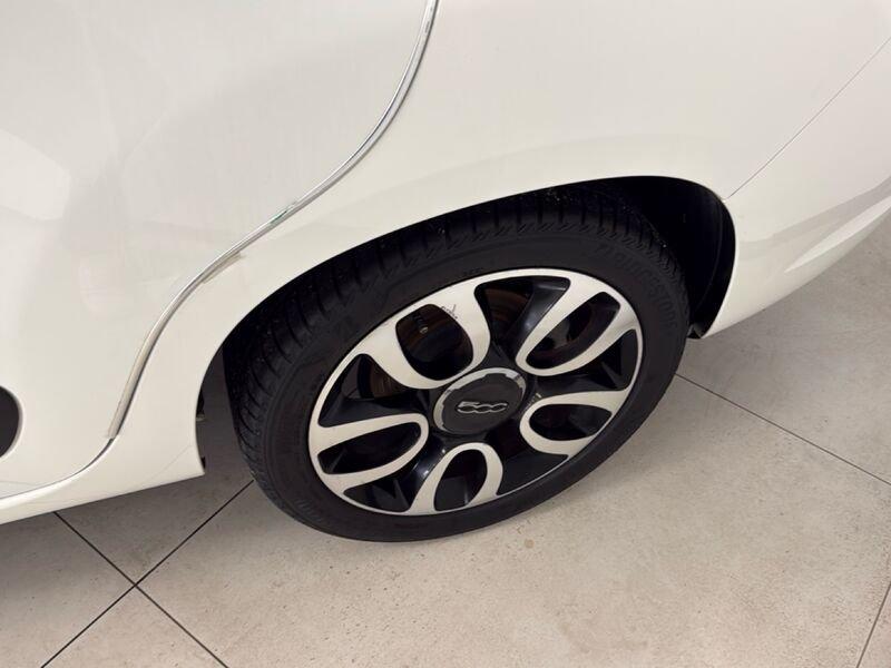 FIAT 500L Living 1.6 Multijet 105cv Lounge