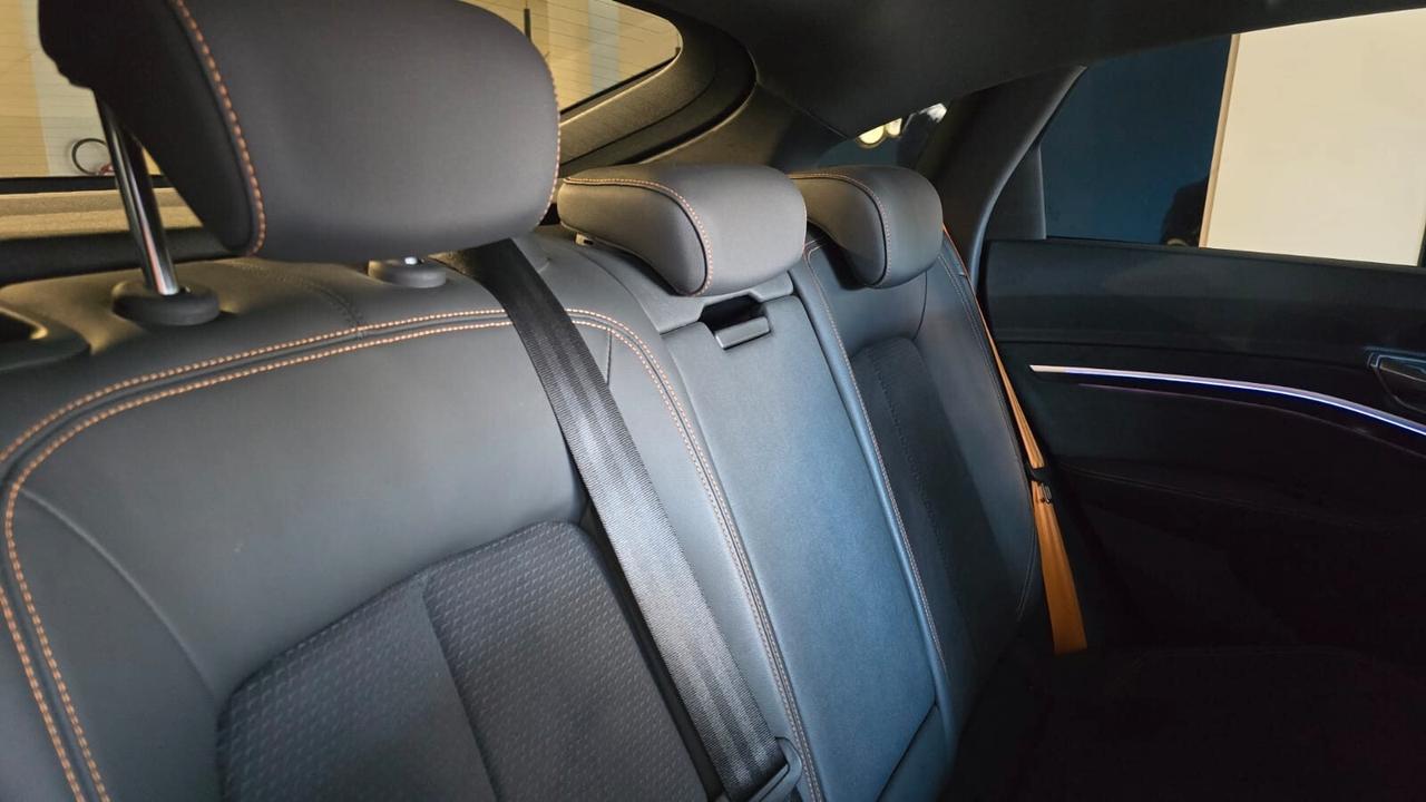 Audi Q8 e-tron SPB 55 quattro