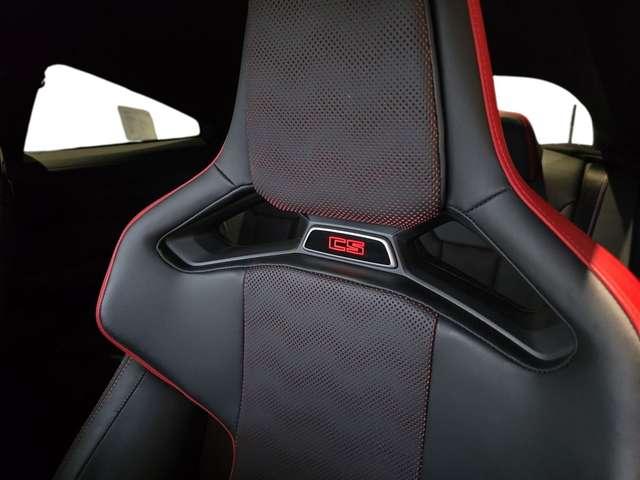 BMW M4 M4 CS xDrive auto