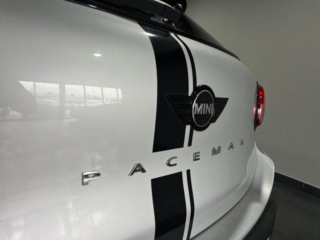 MINI Paceman Cooper D Business XL