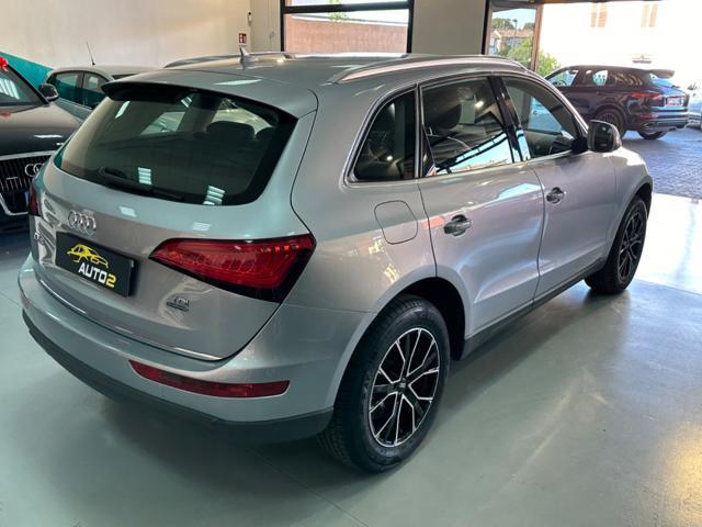 AUDI Q5 2.0 TDI 190 CV AUTO*QUATTRO*PERFETTA*NAVI