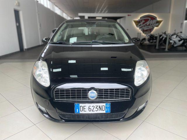 FIAT Grande Punto 1.4 5 porte Dynamic