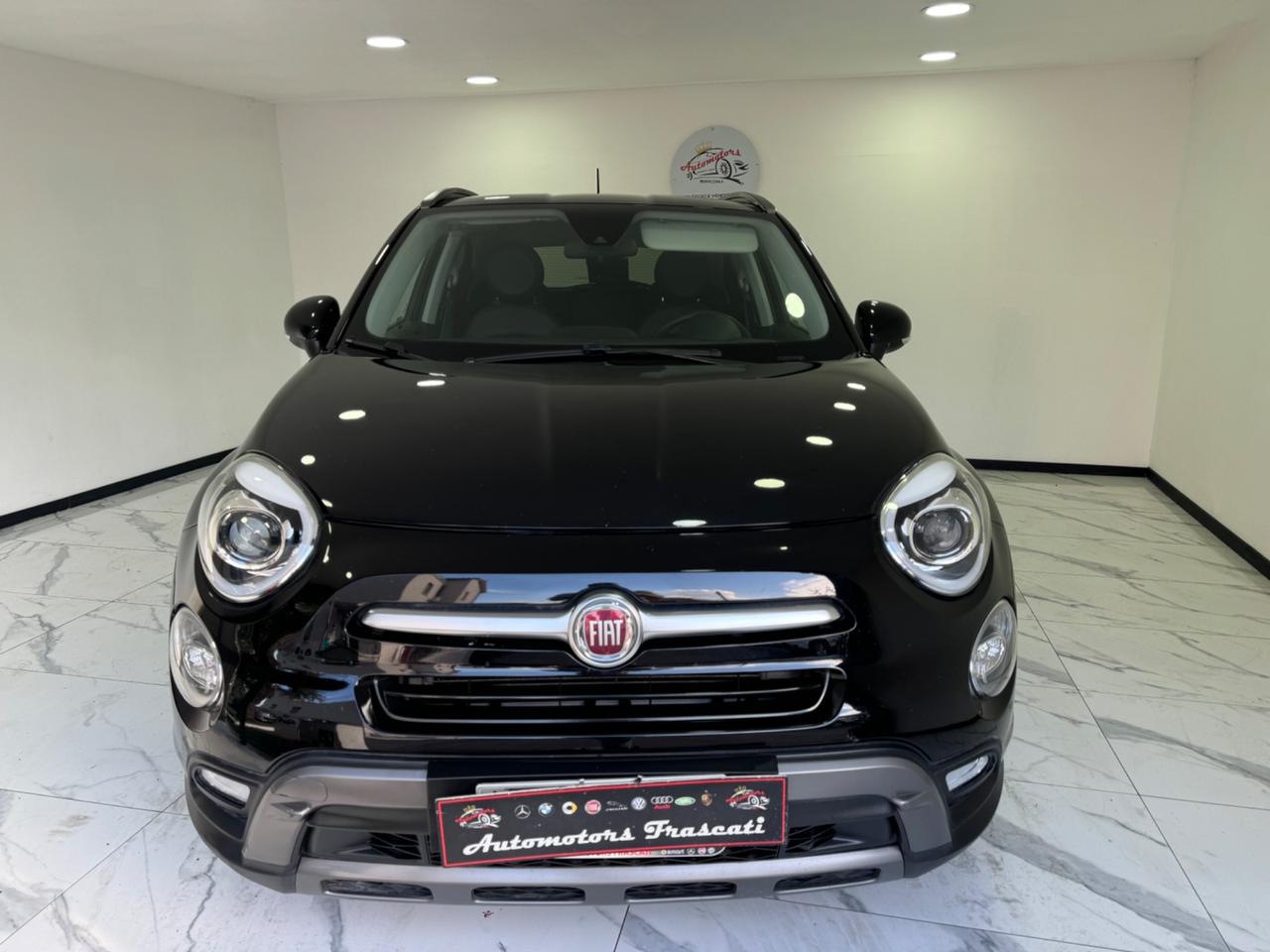 Fiat 500X 2.0 MultiJet 140 CV-OPENING EDITIOM