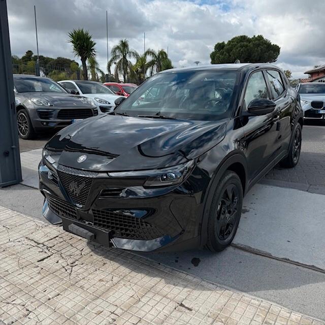 Alfa Romeo Junior 1.2 136 CV Hybrid eDCT6